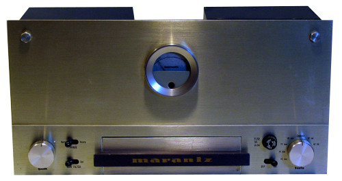 Marantz Model 9